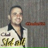 Cheb Sid Ali