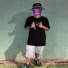 Mc Lg do primeiro