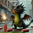 Pyrophantasy