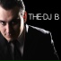 the-dj b
