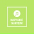 Maryance Mantouw