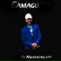 DJ Nqwestar CPT feat. CalvinNhani