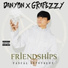 Danyon, Grafezzy