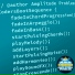 Amplitude Problem