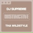 DJ Supreme