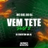 Mc Biel do BL, Dj Everton da Ol