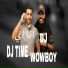 WOW BOY feat. DJ Time