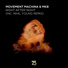 Movement Machina, MK8 & Nihil Young