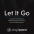 Sing2Piano