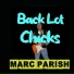 Marc Parish