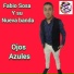 Fabio Sosa y su nueva banda