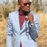 Mbulelo Dashe