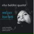 Elsa Baldini Quartet