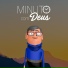 Pastor Edvaldo Oliveira, Minuto com Deus