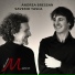 Andrea Bressan, Saverio Tasca