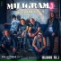 Miligram, Marina Tucakovic