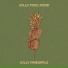 Jolly Pineapple