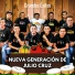 Nueva Generación Luz Roja de Julio Cruz