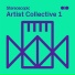 Stereoscopic Music, Olivier Bibeau feat. Gen Glynn