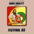 Hard Quality
