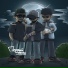 GRILLZY, PANFIL, ASTROTAPE