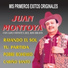 Juan Montoya, Los Coyotes del Río Bravo