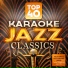 Jazz Karaoke Masters