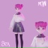Mo1n, $eX