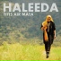 Haleeda