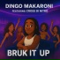Dingo Makaroni feat. Cross Di Nitro