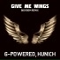 G-Powered
