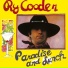 Ry Cooder