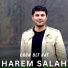 Harem Salah