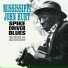 Mississippi John Hurt