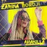 ZARINA BORDJI