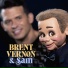Brent Vernon, Sam