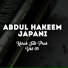 Abdul Hakeem Japani