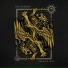 Bronze Sun