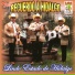Trio Recuerdo a Hidalgo