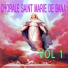 Chorale Saint Marie de Bana