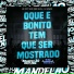 MC PETT, MC Fefe Da ZL, Dj Novato