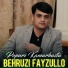 Behruzi Fayzullo