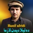 Hanif afridi
