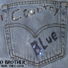 Country Blue