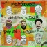 Digitaldubs feat. Lee Scratch Perry, Tom Zé