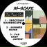 M-Scape