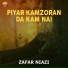 Zafar Niazi