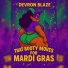 Devron Blaze