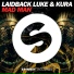 Laidback Luke, Kura