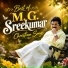 M. G. Sreekumar